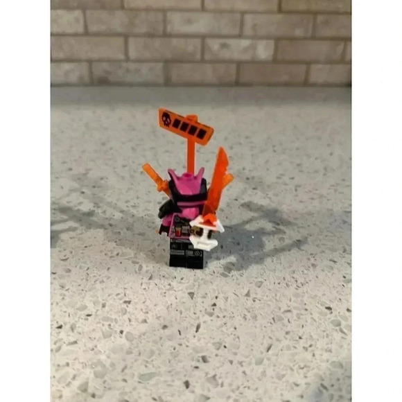 LEGO Ninjago figurines‎ sh - Picture 6 of 7